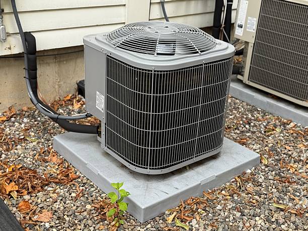 24/7 Emergency Air Conditioning Repair experts in Chester, SC